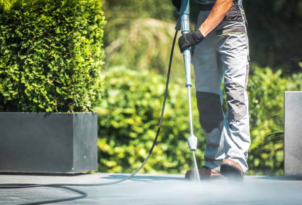 Best Patio and Deck Pressure Washing  in Cameron Park, TX