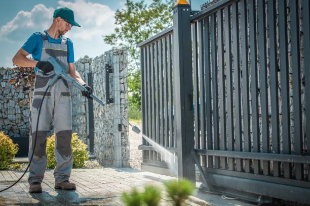 Best Post-Construction Pressure Washing  in Cameron Park, TX