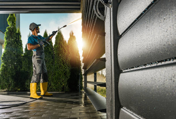 Best Solar Panel Cleaning  in Cameron Park, TX