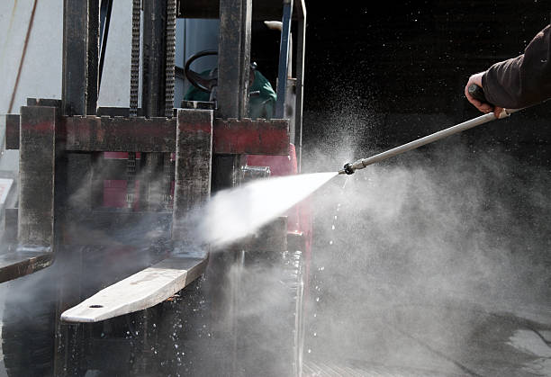 Best Heavy Equipment Washing  in Cameron Park, TX