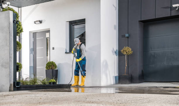 Best Restaurant Pressure Washing  in Cameron Park, TX